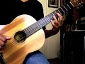 guitar tab is available at www.nesgametabs.com. facebook www.facebook.com this is my version of the classic nintendo game super mario bros - overworld theme composed by koji kondo. i added the 