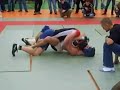 Krzysztof Piechota Mistrz Polski Pó?nocnej Amatorskiego MMA Krzysztof Piechota Mistrz Polski Pó?nocnej Amatorskiego MMA