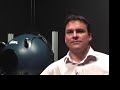 Dr. Jim Haywood, Aerosol Research Scientist at the Met Office talks about climate change and aerosols.