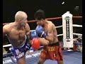 Perry Ubeda Highlight