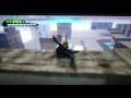 Tony Hawk's American Wasteland Downtown All-City-Tag