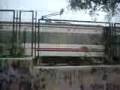Saltito tren