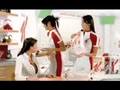 Carol Prates Propaganda  Special K (Kellogg`s)