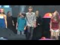 Heyo : Themalied van Junior Eurosong 2008