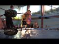 Rumble In Rauma highlights
