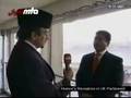Hazoor atba attends Reception At Parliament House PART 10\11