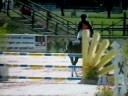 ARIANNA CASINO - CAMPIONATI ITALIANI ALLIEVI EMERGENTI 2004