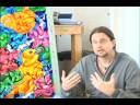 \"Scott McNeill ~ Multi-Dimensional\" by Collin McDowell \"Scott McNeill ~ Multi-Dimensional\" by Collin McDowell