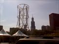 Aerotecture 510V at the Taste of Chicago 2007