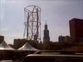 Aerotecture 510V at the Taste of Chicago 2007