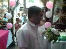 Mhar and Tess wedding part 2