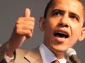 barack Obama inauguration speech 2008