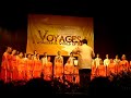 PAnsol Choir: Salmo 150