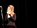 Anne Melançon chante