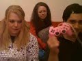 Weird post-gathering threesome vlog thingie Weird post-gathering threesome vlog thingie