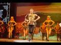 Michael flatley