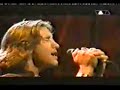 Say I by Creed (live, rare performance)