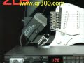 Korg Z3 Vintage FM Guitar Syntheizer - FM MIDI Module
