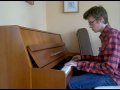 Nickelback - Gotta be somebody