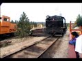 The Kettle Valley Railway