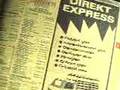 Yellow Pages Commercial - Shark Attack
