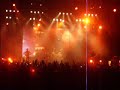 Muse -- Stockholm syndrome (Live Bogotá)