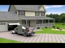 Terrafugia Transition(R) Landing Animation