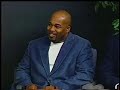 Church stands behind Pastor Onslow Ross