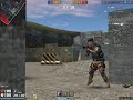KOS Secret operations team deathmatch gameplay