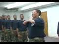 Obama Youth  Junior Fraternity Regiment