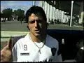 Jugadores de San Lorenzo Jugadores de San Lorenzo