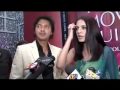 Celina, Shreyas launch Times Movie Guide(15 days ago)