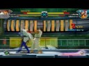 Tatsunoko Vs Capcom - New Famitsu Video Tatsunoko Vs Capcom - New Famitsu Video