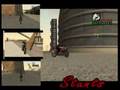 UIF - United Island Freeroam SA:MP Server