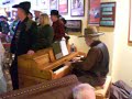 Saloon Piano Saloon Piano