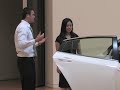 Western Region Mazda6 Walkaround Winner Western Region Mazda6 Walkaround Winner
