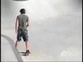 Tony Hawk's Back Yard
