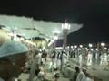 Madina Munawara : Fajar Azan