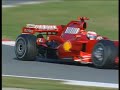 Kimi Raikkonen - Test in Barcelona 22/2/08