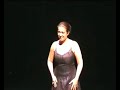 carla regina, mezzosoprano.
recorded live at teatro traetta, bitonto (bari, italia)more info about crala regina at: http://www.carlaregina.com/