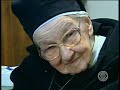 The Oldest Voter