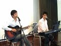 Xinyao - Zhi You Ni Neng Wan Cheng Wo De Ge