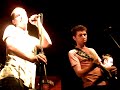 zbunjeni - ko ti je kriv: live@buba beach bar makarska 25.07.08.HQ
