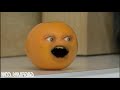 The Annoying Orange 2 - Doppiato in Italiano da M@RcOl!nUs.flv