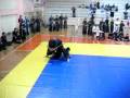 Haidong RAFAEL ALEJANDRO SALDAÑA(NIÑO) EN COMBATE