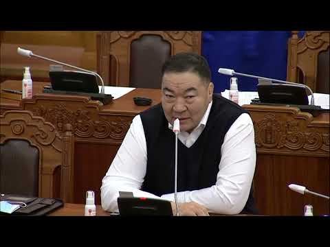 Ж.Ганбаатар: Оффшорт байгаа бүх мөнгө Монголд орж ирсэнээр дотоод эдийн засаг нурах магадлалтай