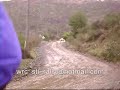 rallymobil talca 2007