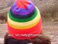 rallymobil talca 2007