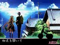 「鳥の詩　ジャスコバージョン・・・」歌ってみた Anime 「Air」　jusco ver.
