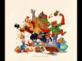 The Disney Afternoon Theme (Reprise)